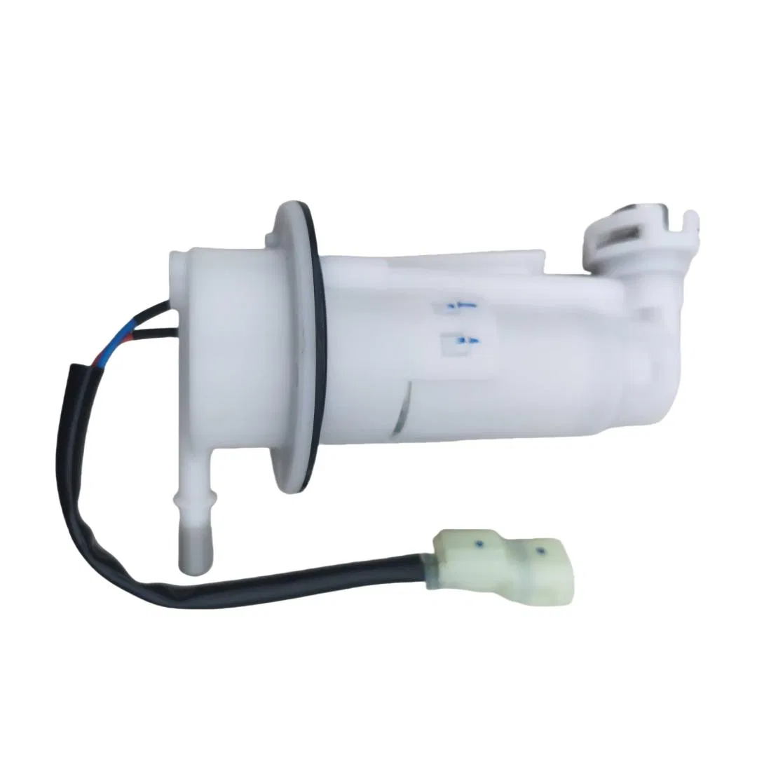 Электронный топливный насос для мотоцикла 12V