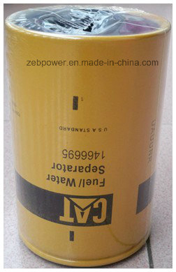 Oil Filter for Cat Fleetguard Filter )1r0716 Lf691A)