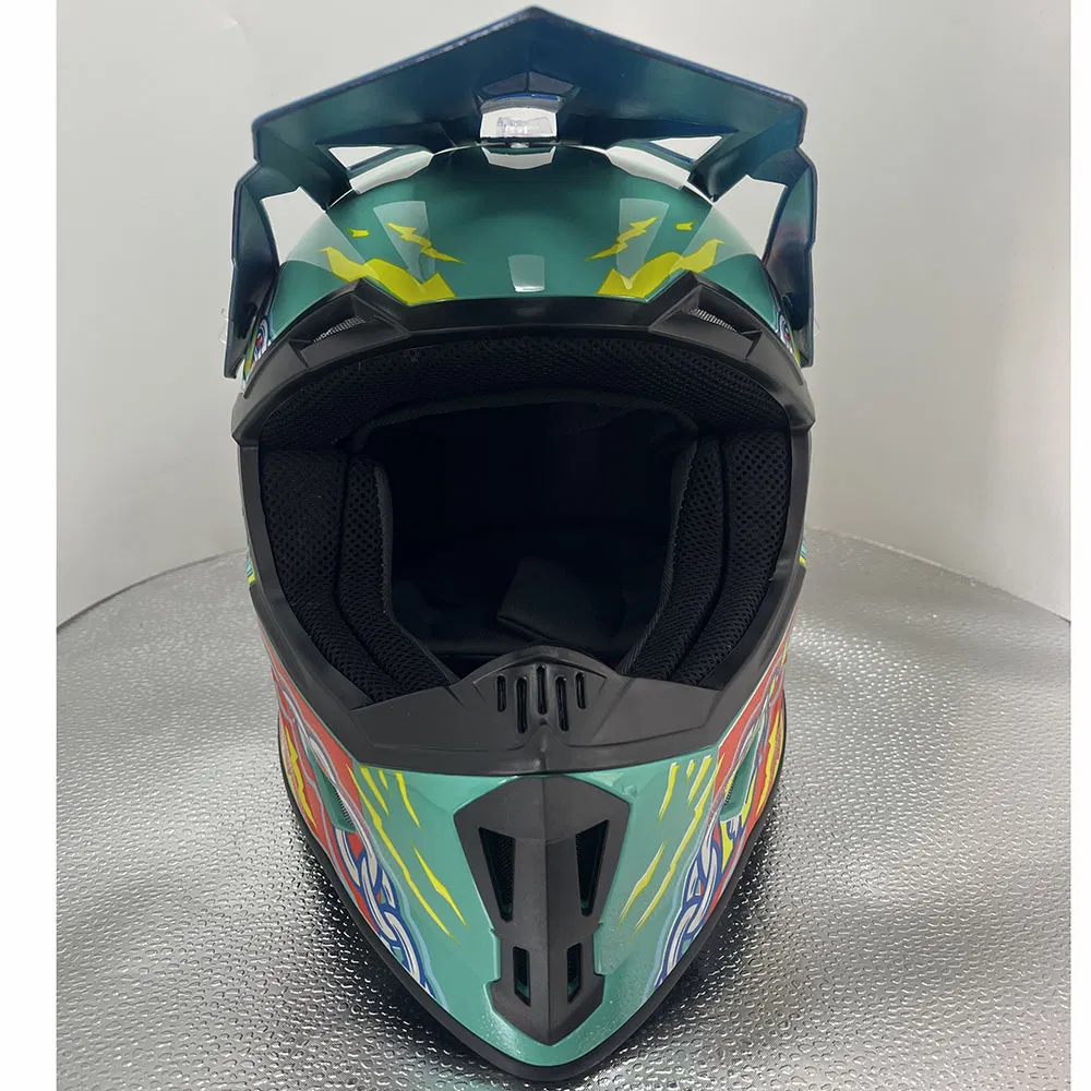 off Road Motorcycle Helmet for Kids