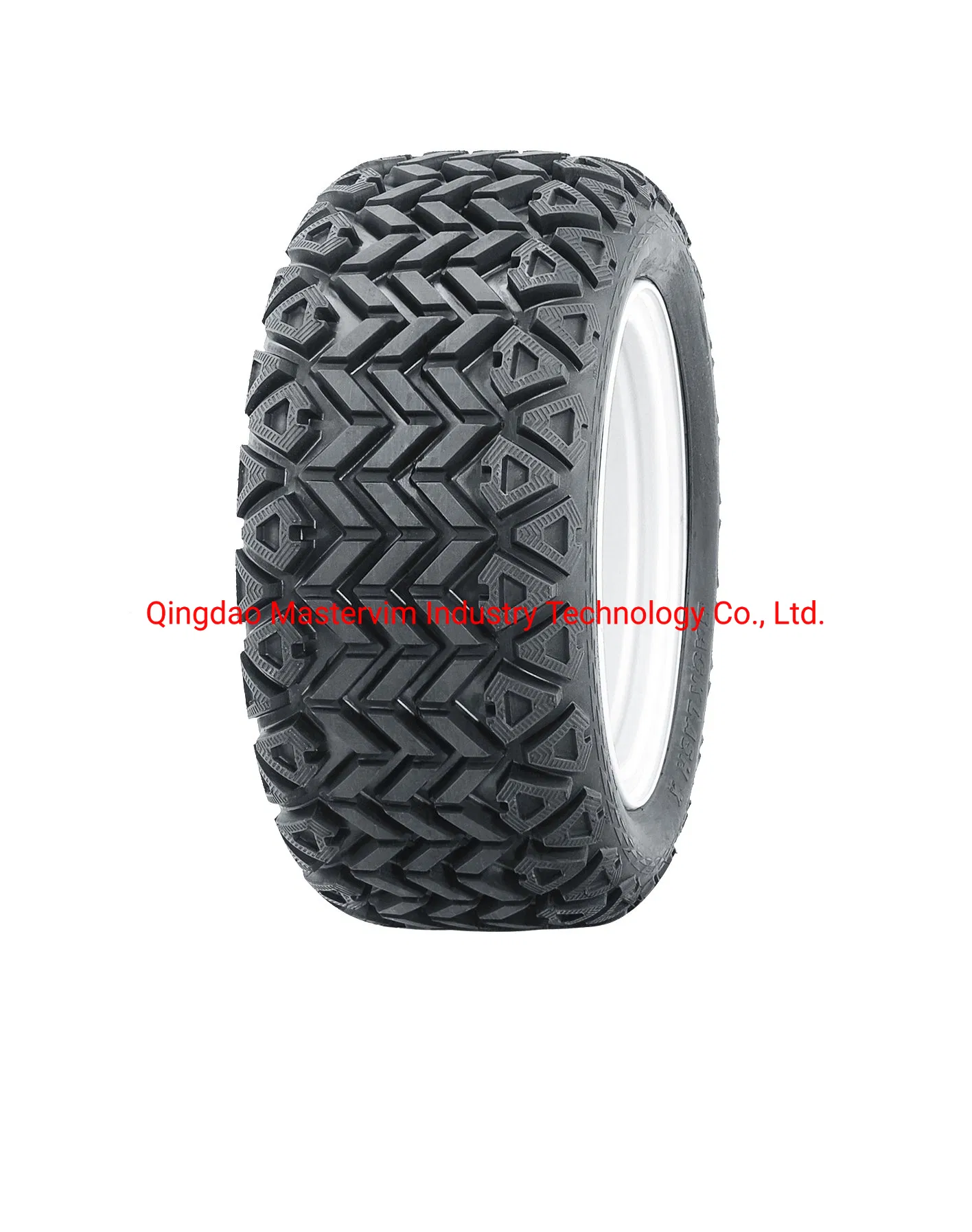 20.5X8.0-10 Trailer Farm Tires