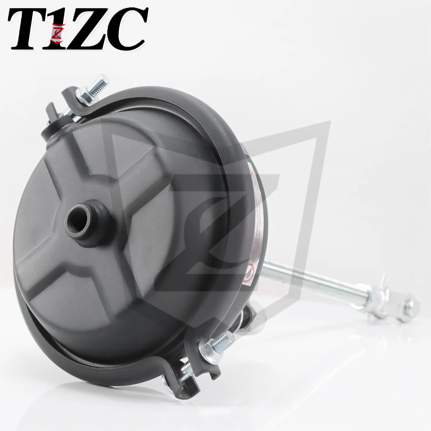 T1zc Air Service S-Cam Air Brake Booster Truck Brake Chamber Actuator Long Stroke T30 for Trailer Bus 4231070500