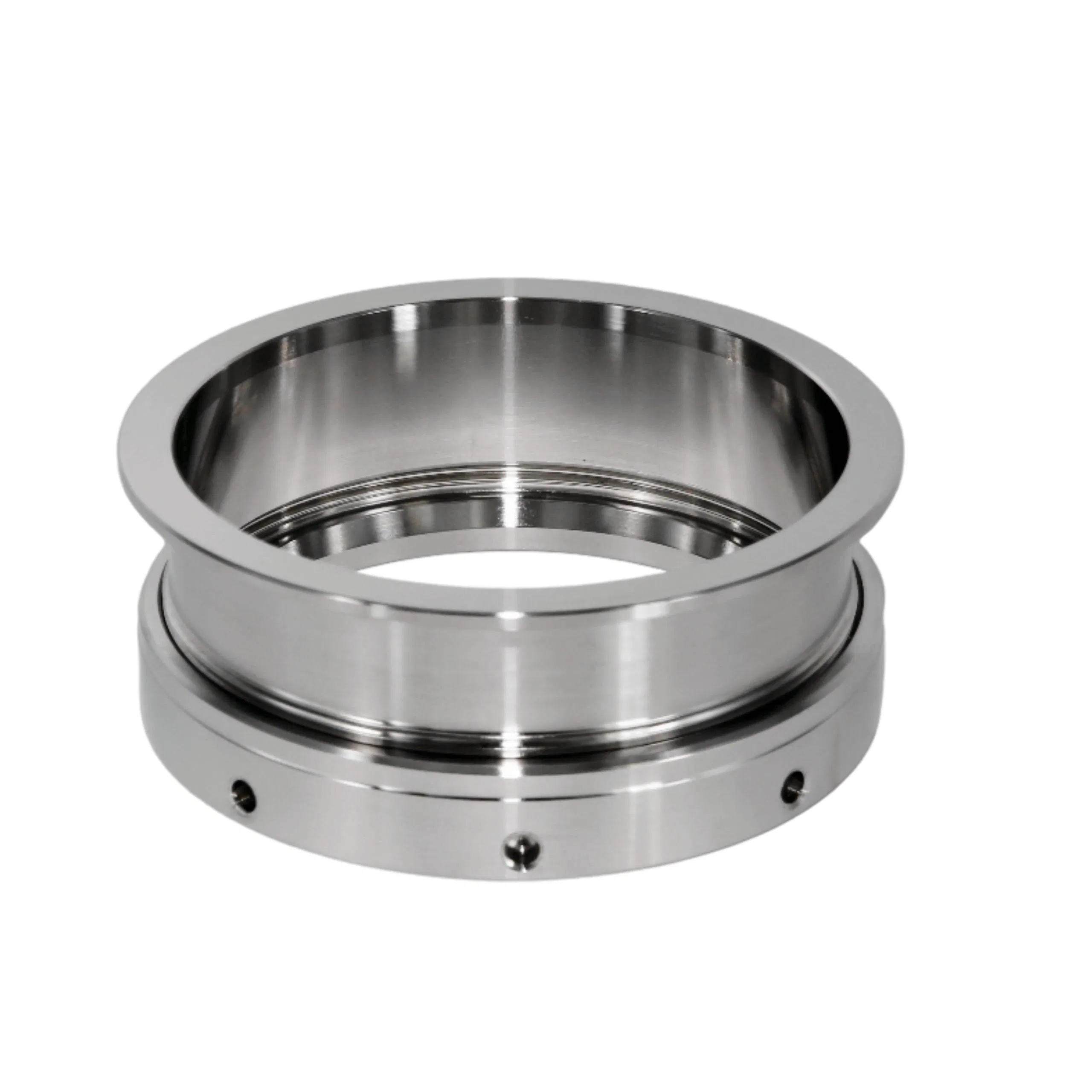 Автозапчасти из нержавеющей и углеродистой стали