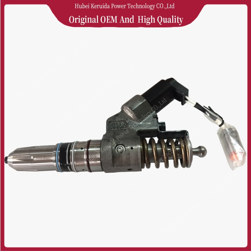 Fuel Injector 4903472 Truck Generator Marine M11 ISM11 Qsm11 Engine Parts