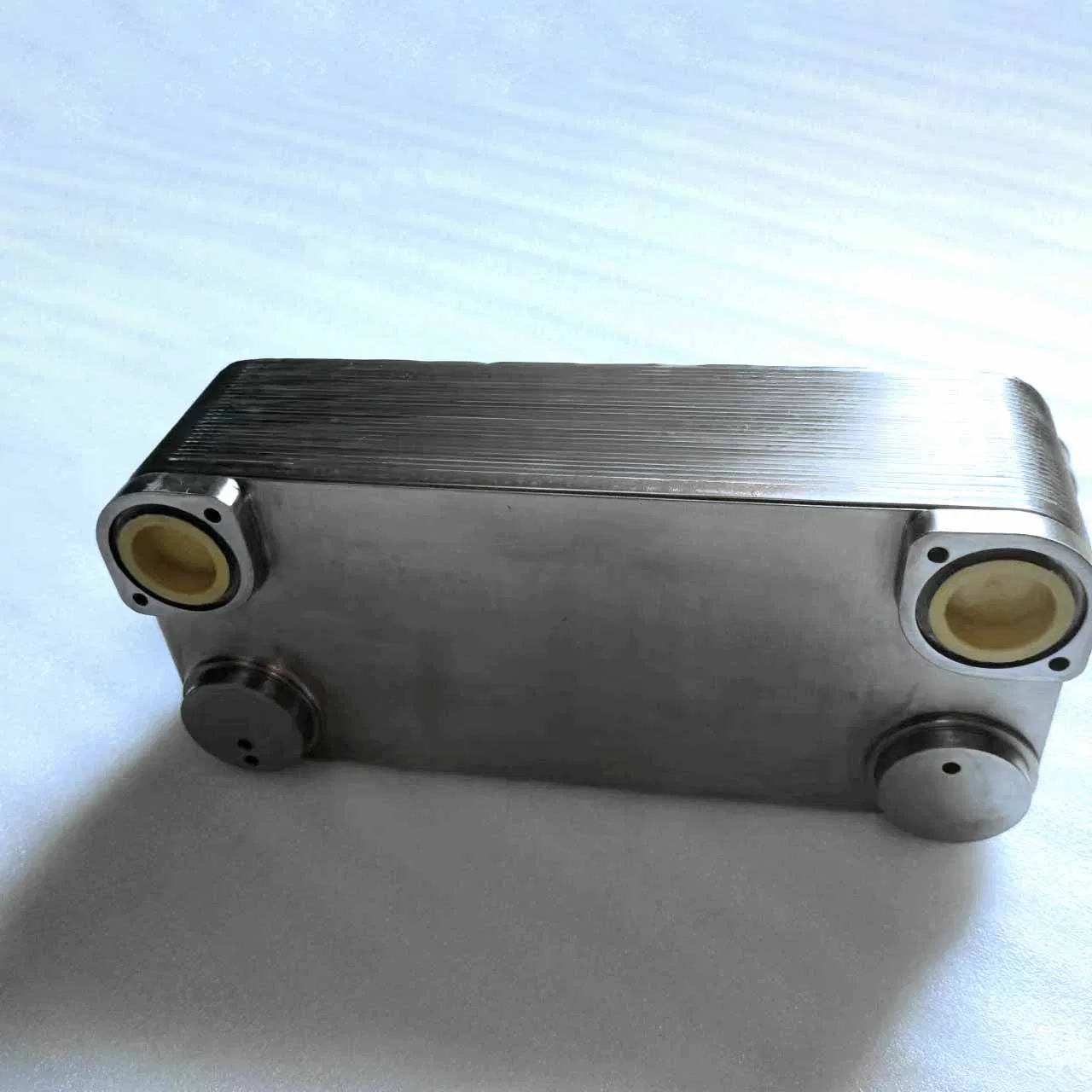 Маслоохладитель для ZF Intarder 0501221850 891100020