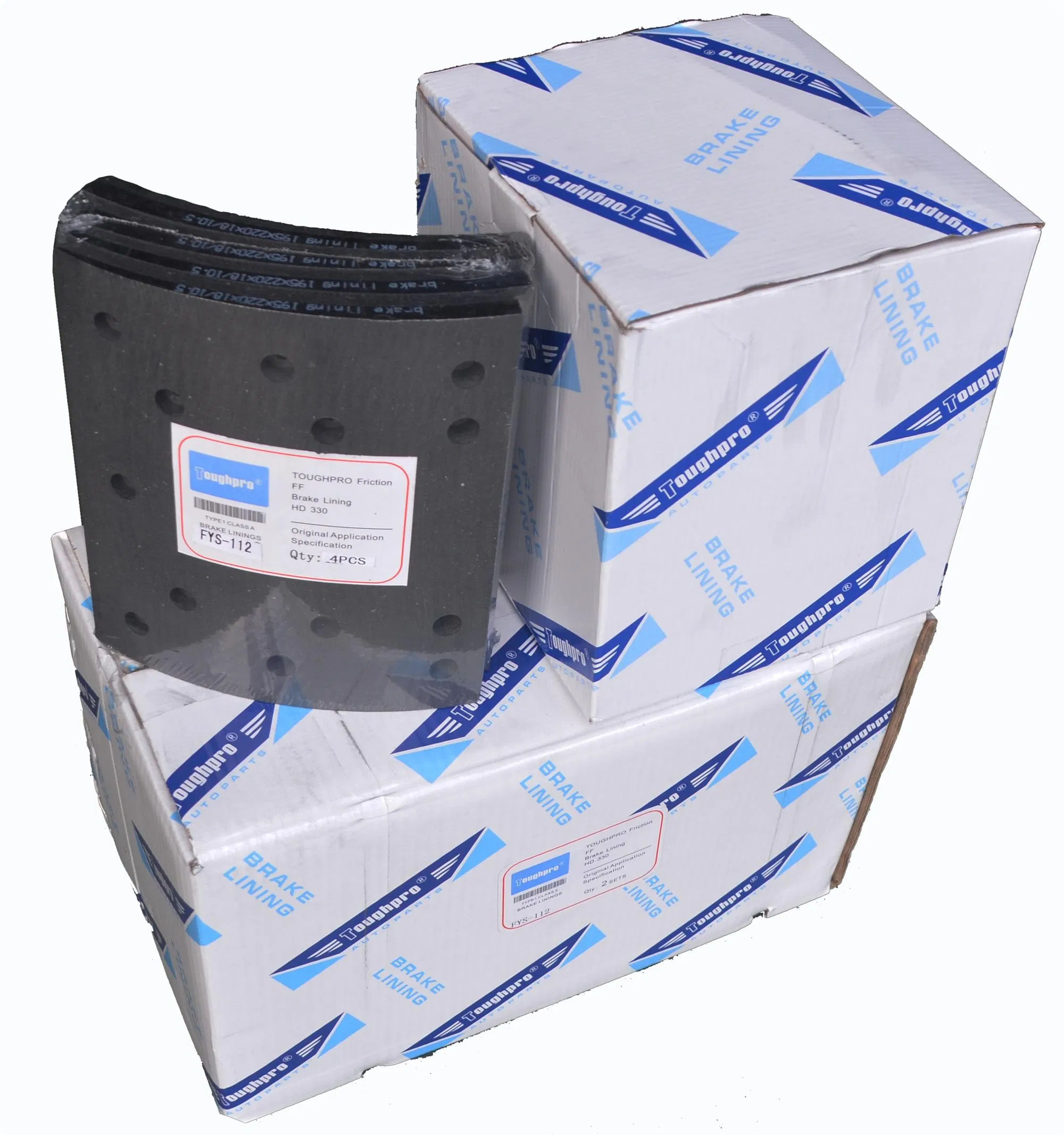 American Truck Brake Lining (WVA: 19384 BFMC: CW/4/1)