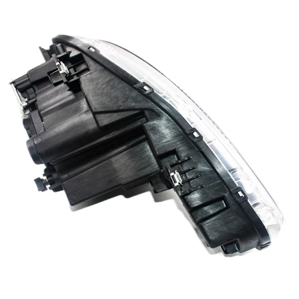 Передняя правая комбилампа 3772020-C6203 для Dongfeng Tianlong