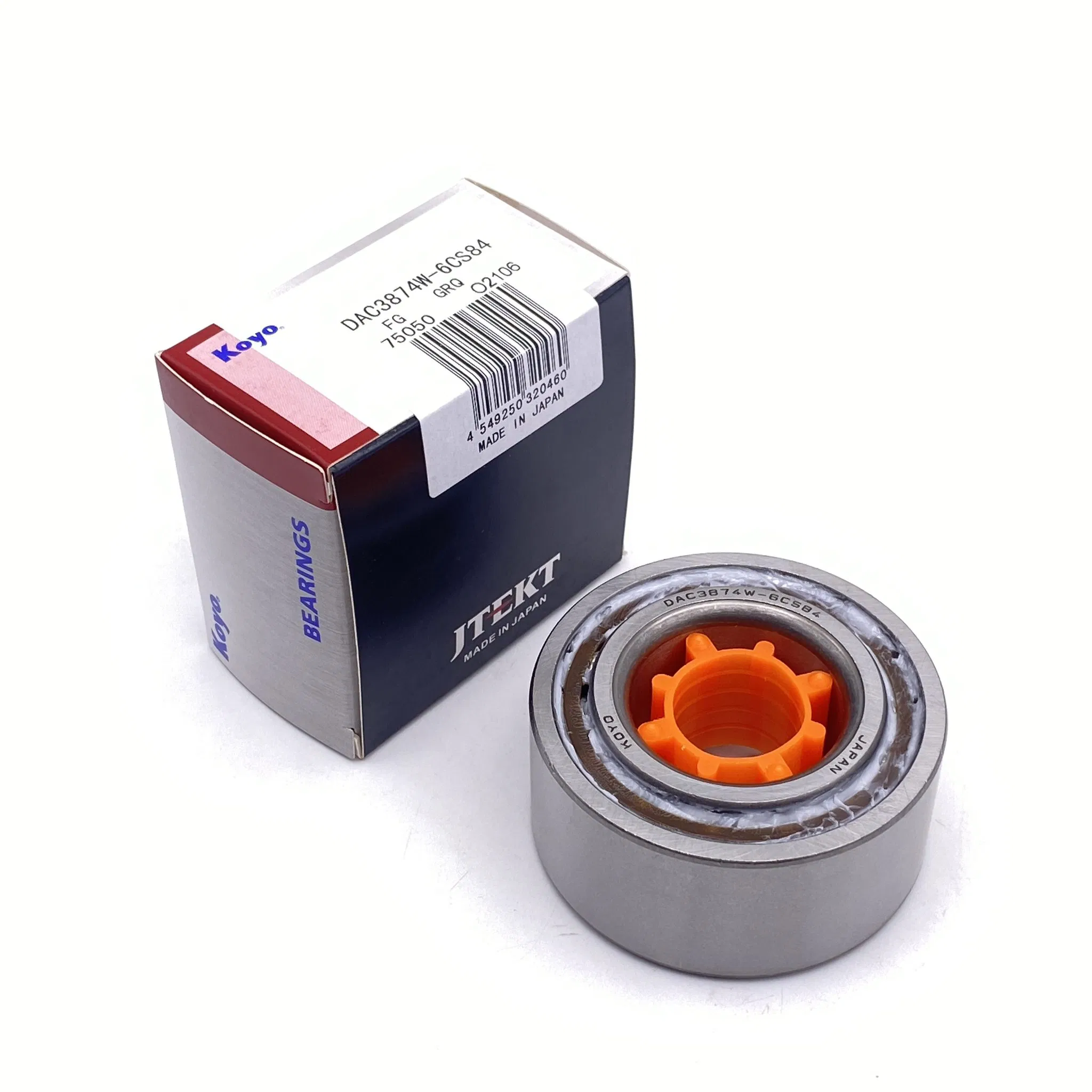 Подшипник ступицы колеса DAC3568A2RS