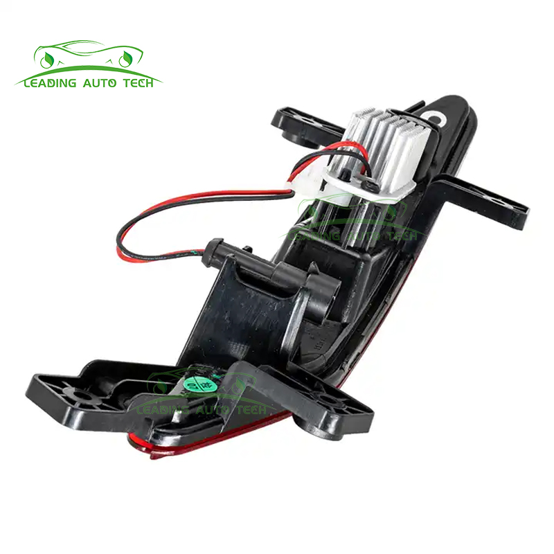 Фонарь заднего хода для MG 5, MG 550 (арт. 10934926)