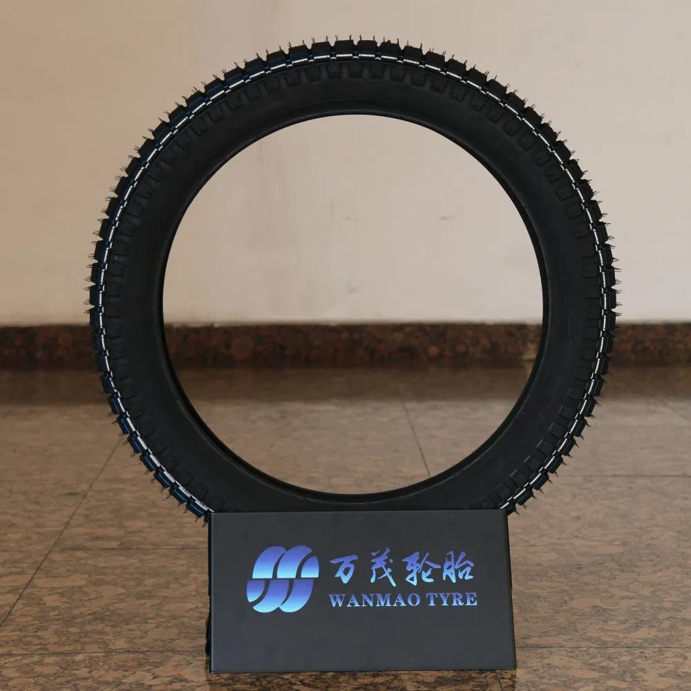 Мотошина 3.00-18 с высокой грузоподъемностью