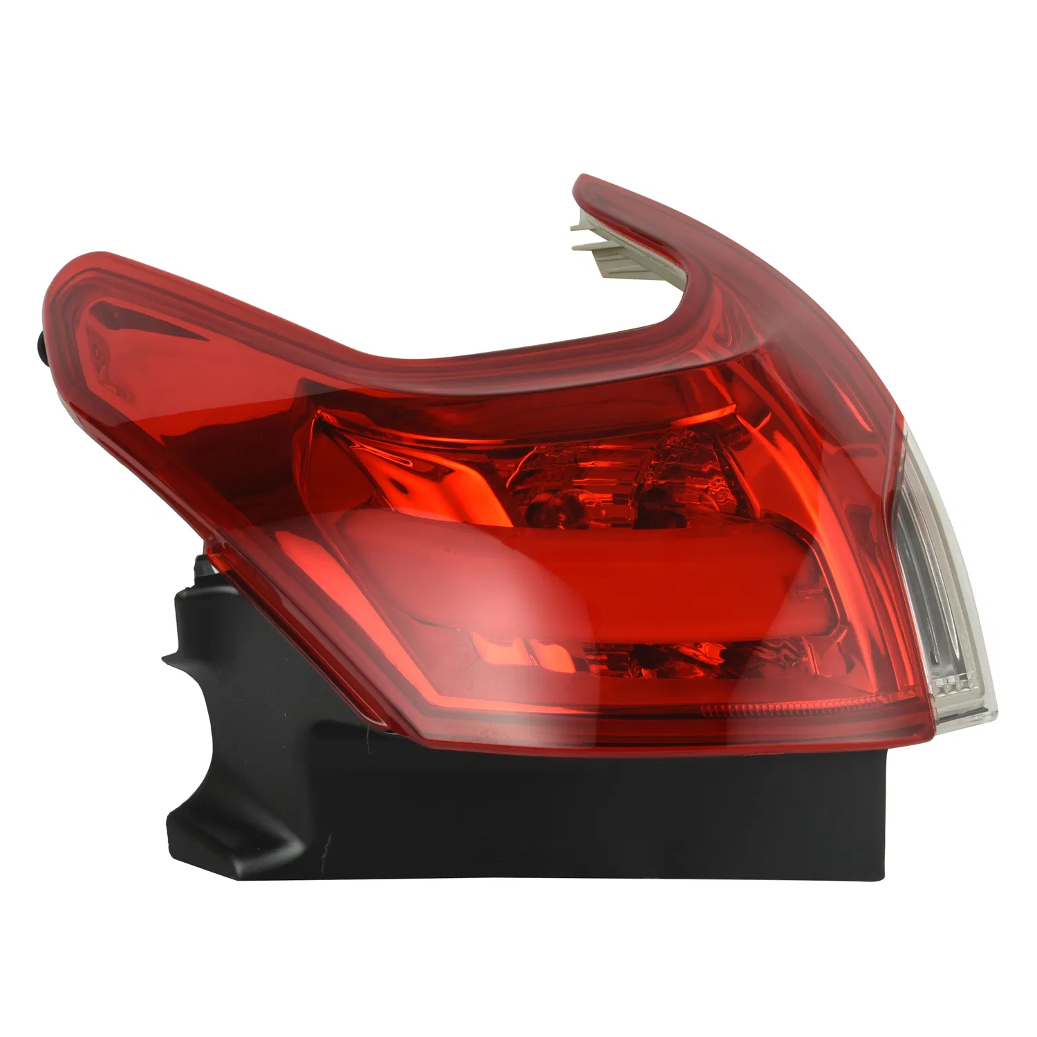 LED Rear Light Tail Lamp for Peugeot 2008 2014-2016 9678074280 9678074380