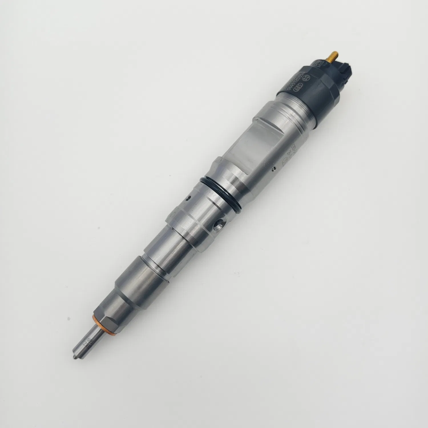 High-Quality Factory Sale Fuel Injector Nozzle 0445120354 0445120121 0445120134 0445120228 0445120062 0445120066 0445120241 Injector Nozzle 0445120092