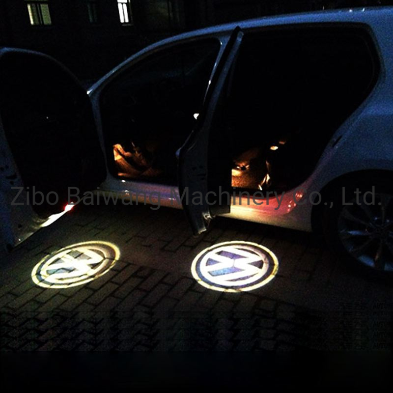 Автомобильная дверная лампа Radium Light