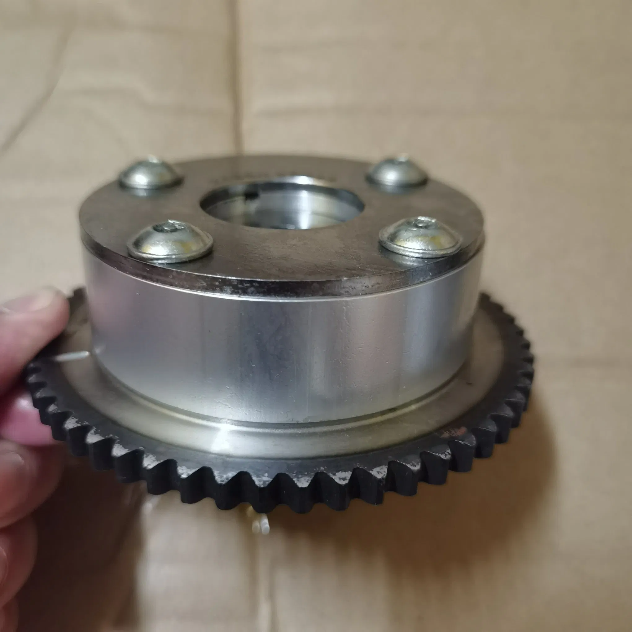 Шестерня распредвала Hyundai 24350-2E011