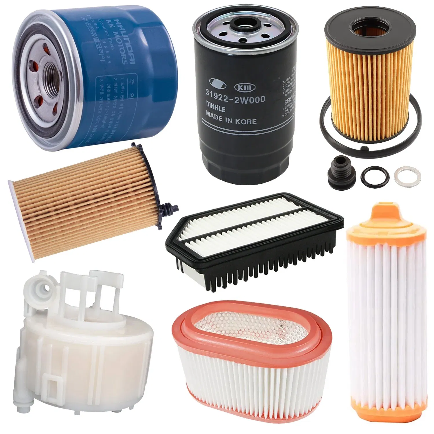 26300-35503 15208-31u00 16546-ED000 90915-Yzze1 Air/Cabin/Fuel/Oil Filtro Base Accept Custom Order China High Quality Oil Filter for Toyota 90915-10001