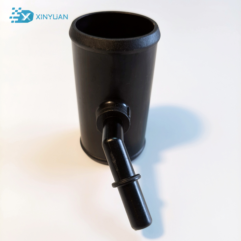 OEM Customized Car Auto Part Premium Hydrolysis Resistant Quick Connector for Automotive Applications