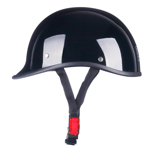 Sport Helmet DOT Approved Beenie Polo Type