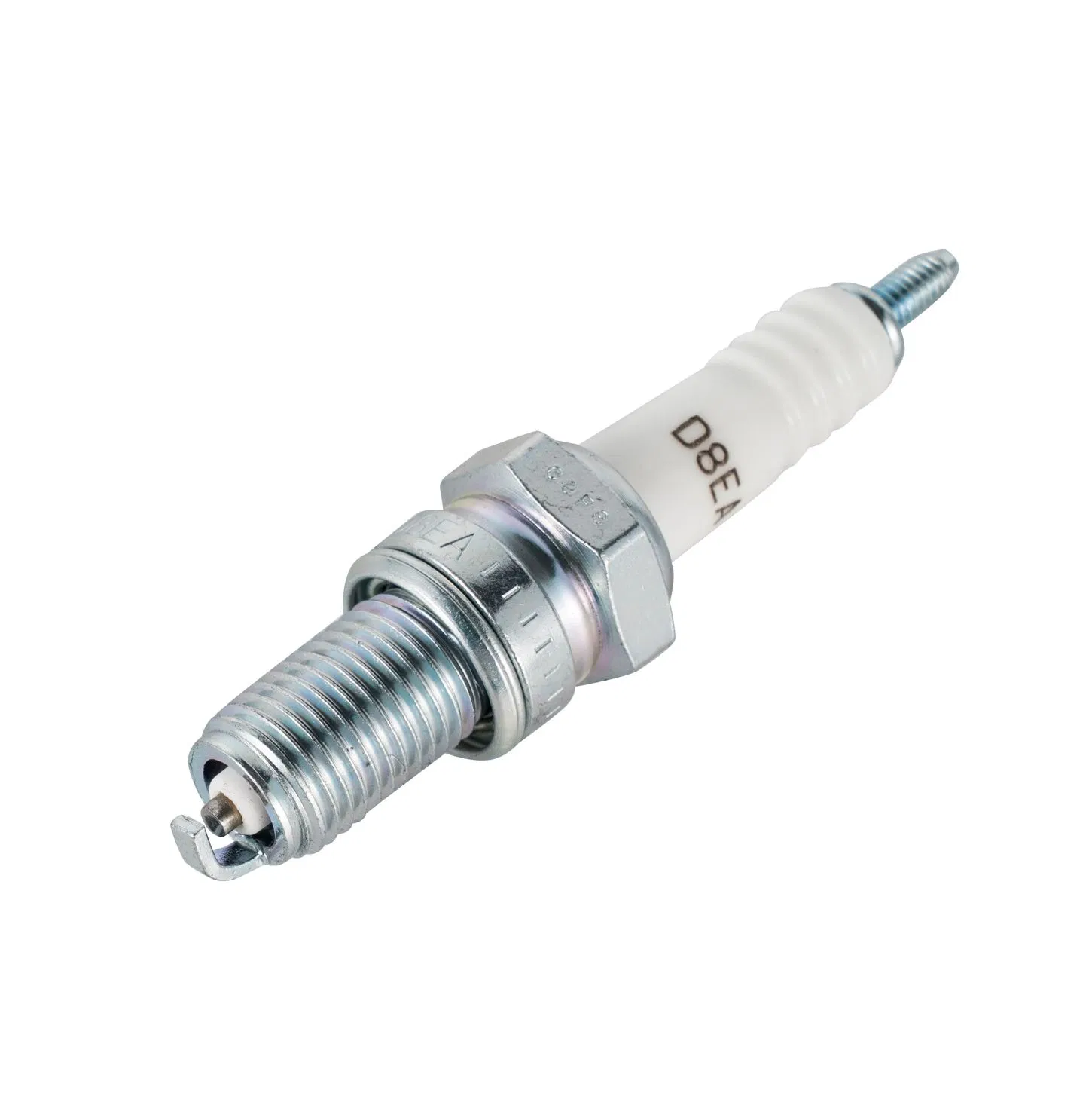 High Performance High Conductivity Compact Design Spark Plug for Go Karts