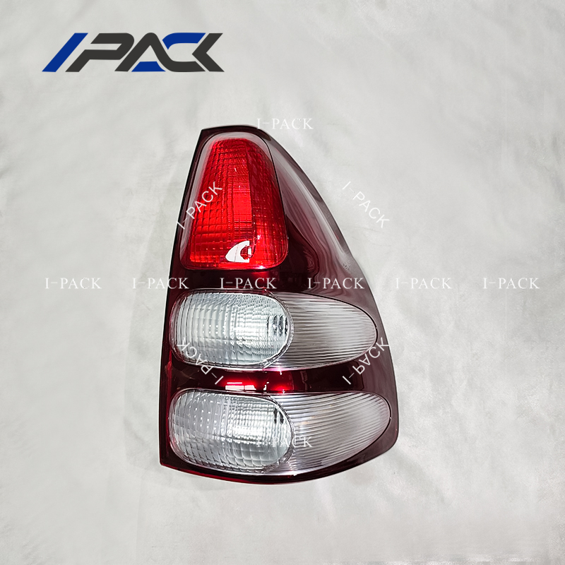 I-Pack New Product Promotion Price for Prado Fj120 2005 Tail Lamp Tail Light Rear Light