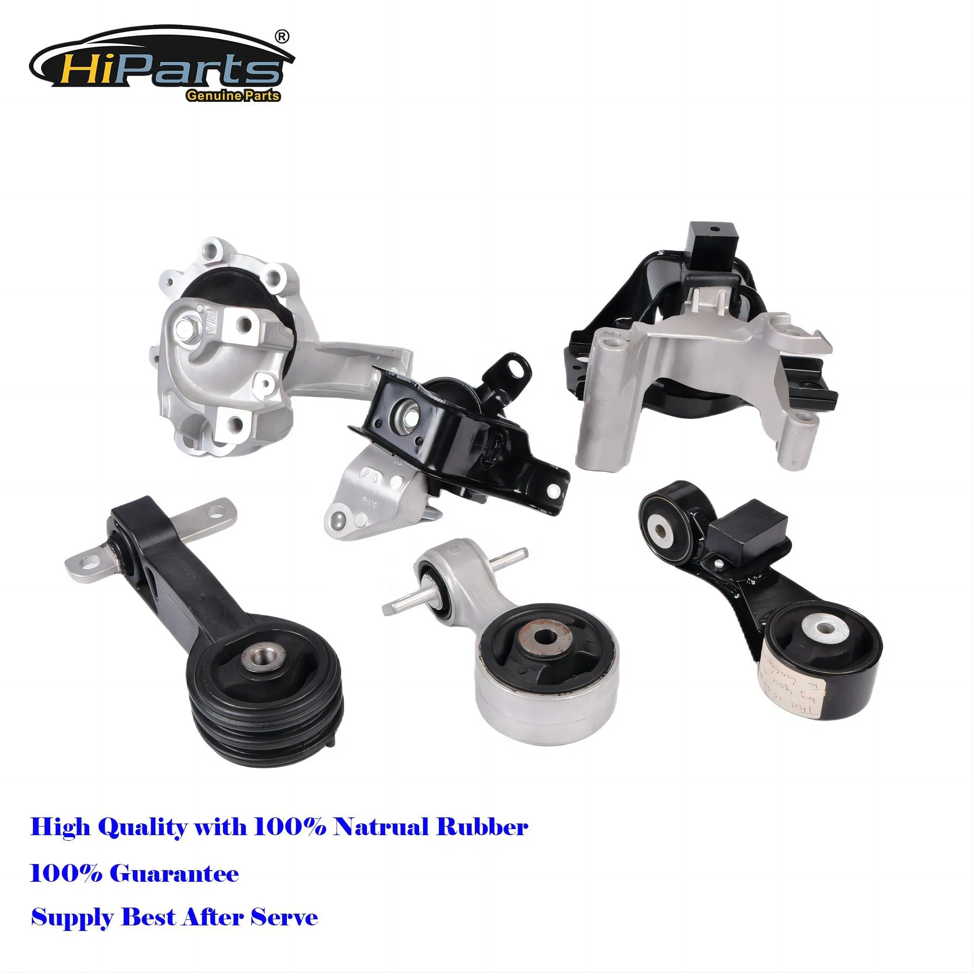 Опорная подушка двигателя для Ford Ecosport GN11-6P082-EB