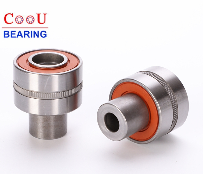 Подшипник натяжителя 6001-2RS C3 для авто