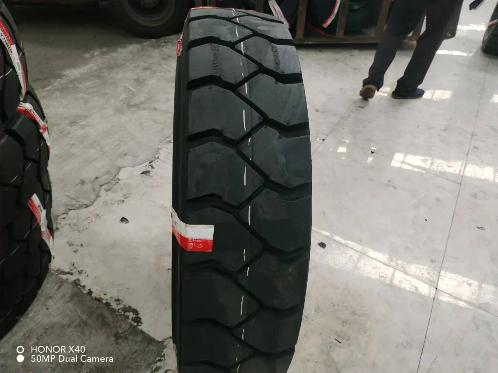 Коврик для шин Tyre Mat Tyre Flap