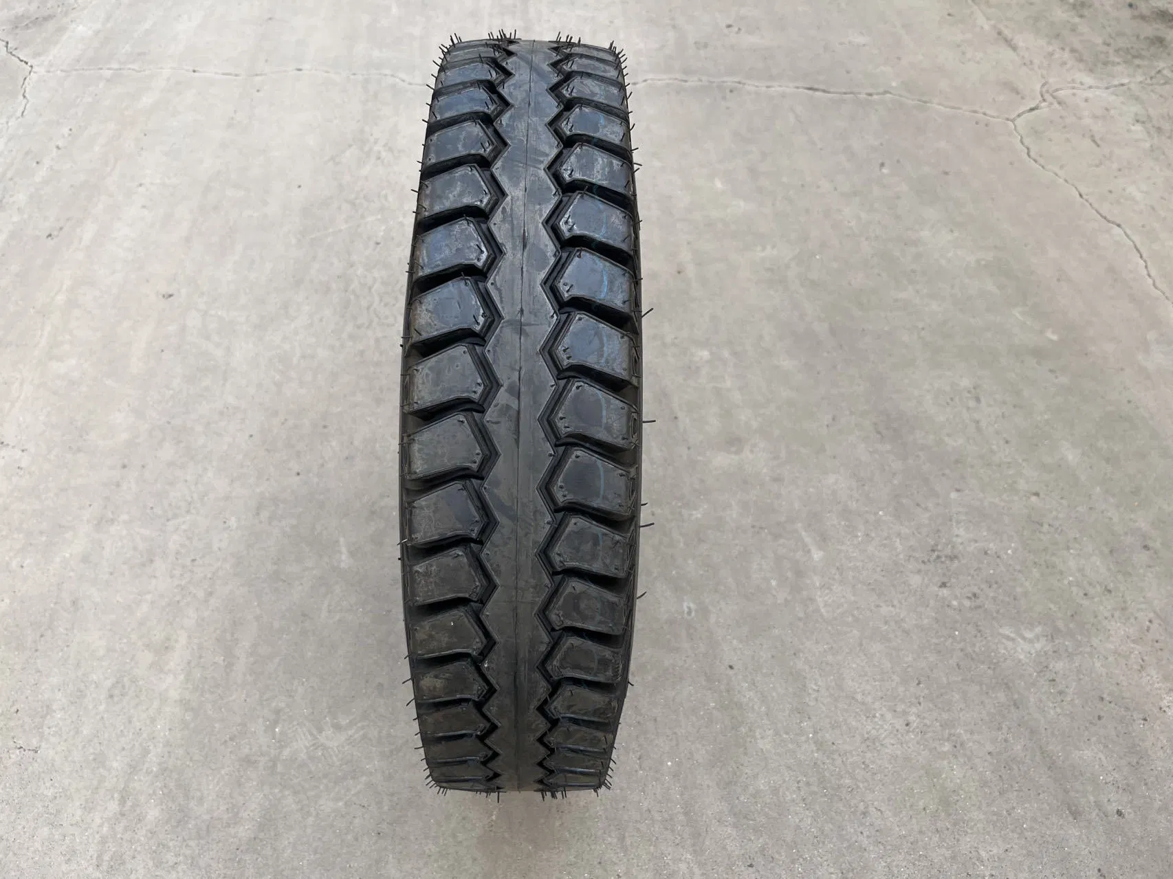 All Steel Radial Truck Bus TBR Radial Tire