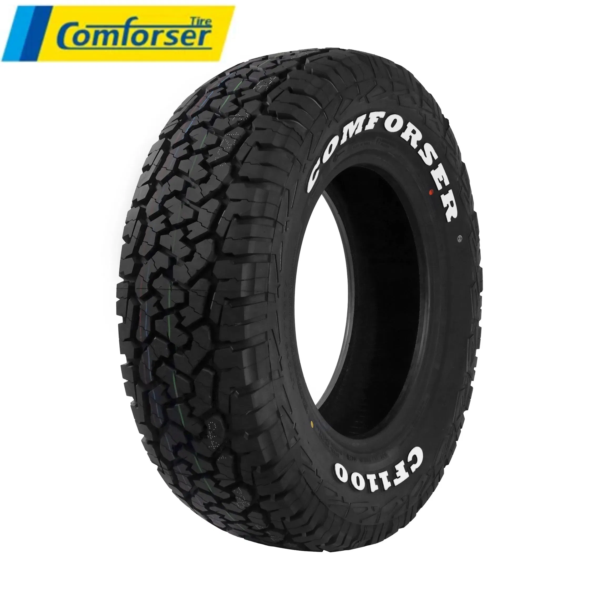 Зимняя шина Comforser