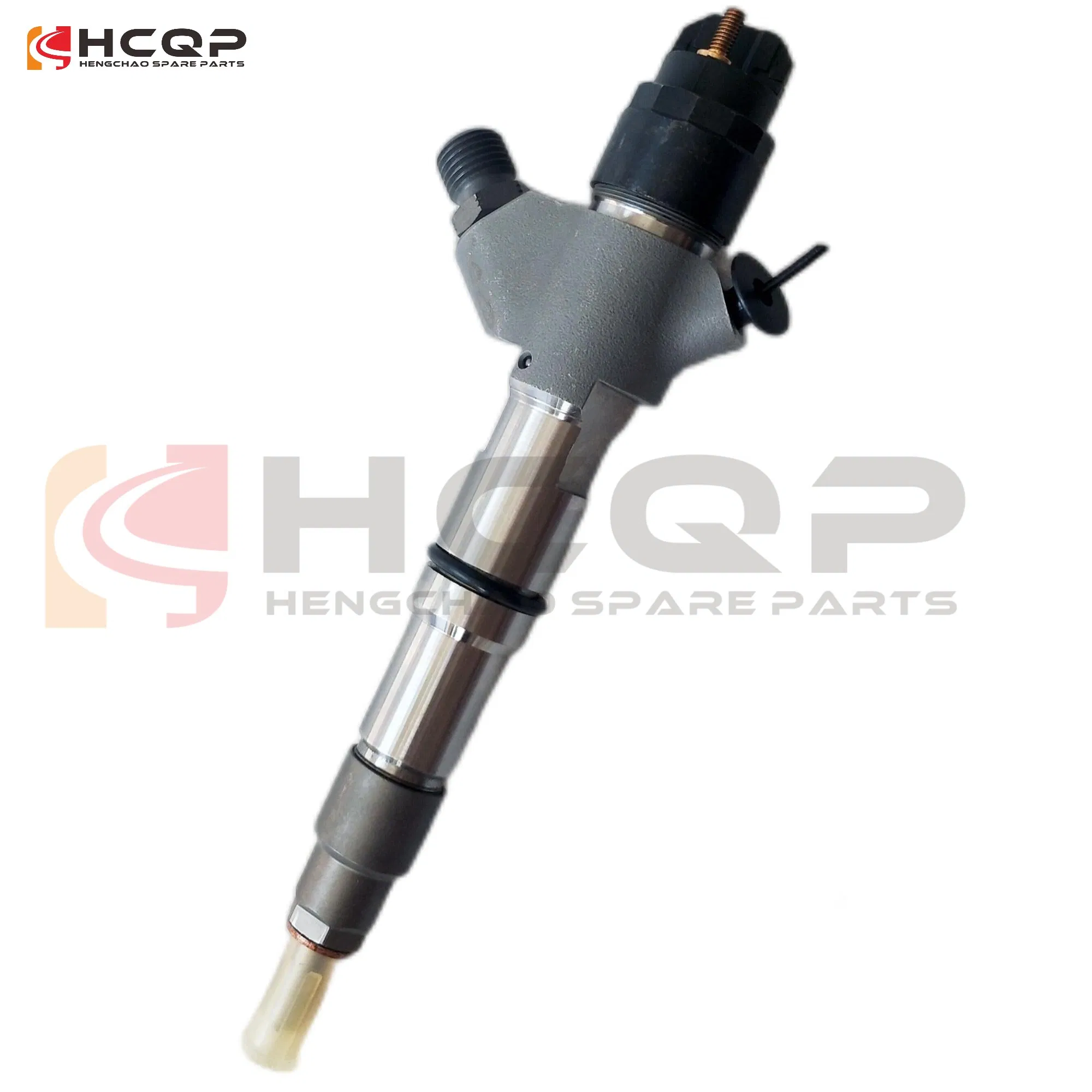 Топливная форсунка VG1034080002 для Sinotruck HOWO A7 D10