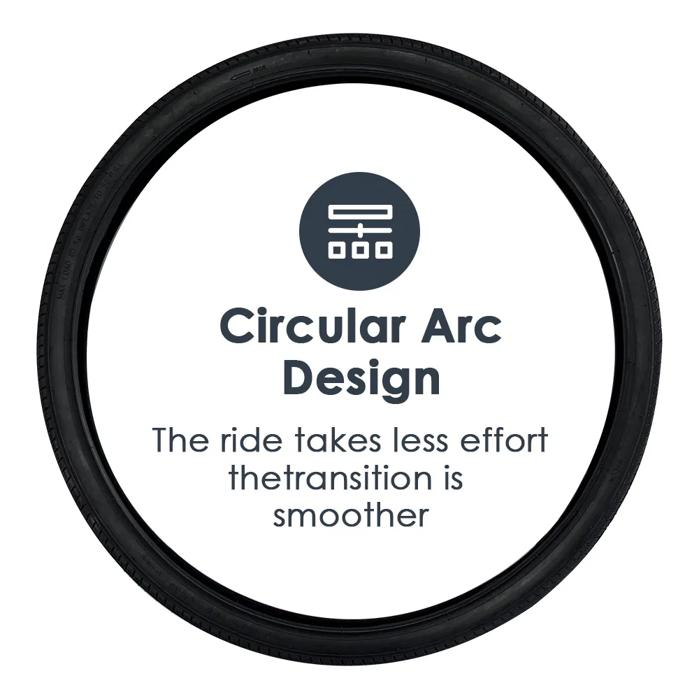 Велосипедная покрышка 26 дюймов VGOOD