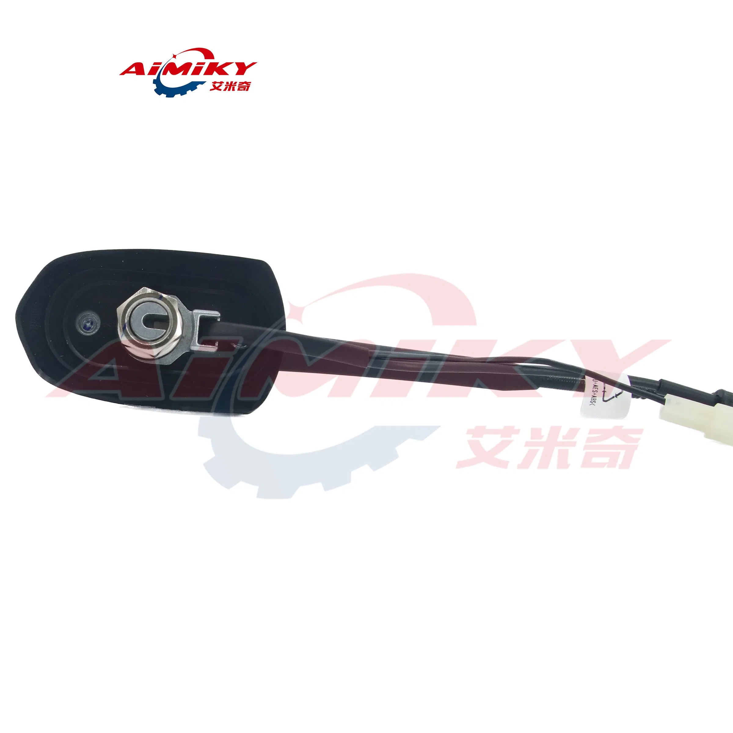 Радиоантенна для Isuzu D-Max, комплект с основанием