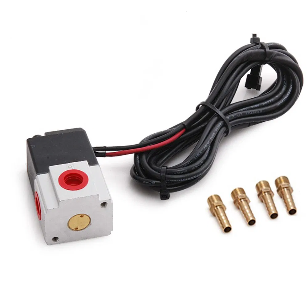 Соленоид управления турбонаддувом Epman Auto Turbo Kit 3 Ports