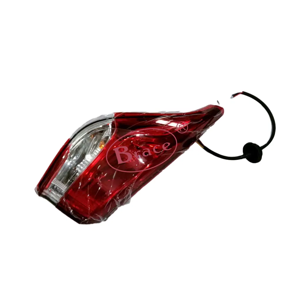 Задний фонарь Brace для Changan Alsvin 2018