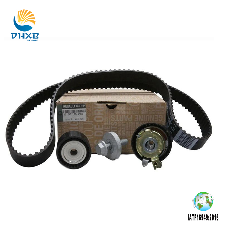 Комплект ремня ГРМ France Timing Belt Kit 130c17529r