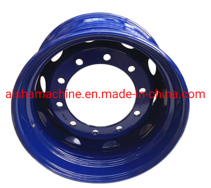 Диск колесный 22.5*11.75 для шины 385/65r22.5