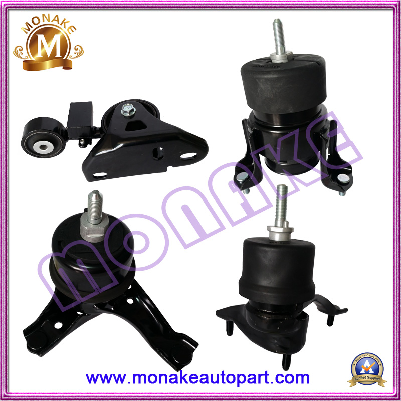 Toyota Camry Engine Mounts OEM Parts (12361-28220, 12362-28200, 12372-28190, 12309-28160)