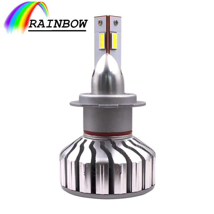 Dependable Performance Electronic Electrical Parts Quartz Glass H4 Series Amber Halogen 12V-24volt Car Headlight/Globe/Bulbs/Light/Auto Global/LED Bulb/Lamp