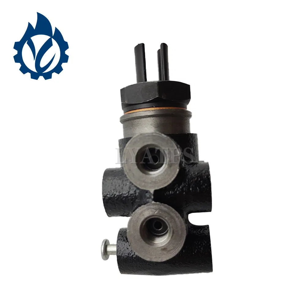 Клапан пропорциональный тормозной для Toyota Hilux 47910-0K020