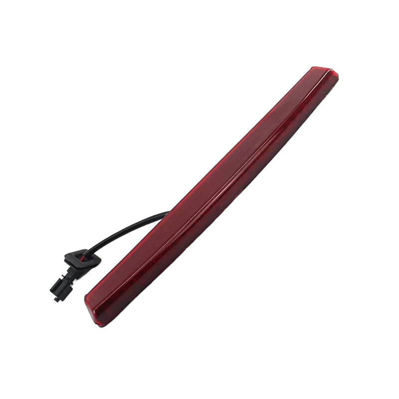 Третий стоп-сигнал для Volkswagen Scirocco 2008-2015