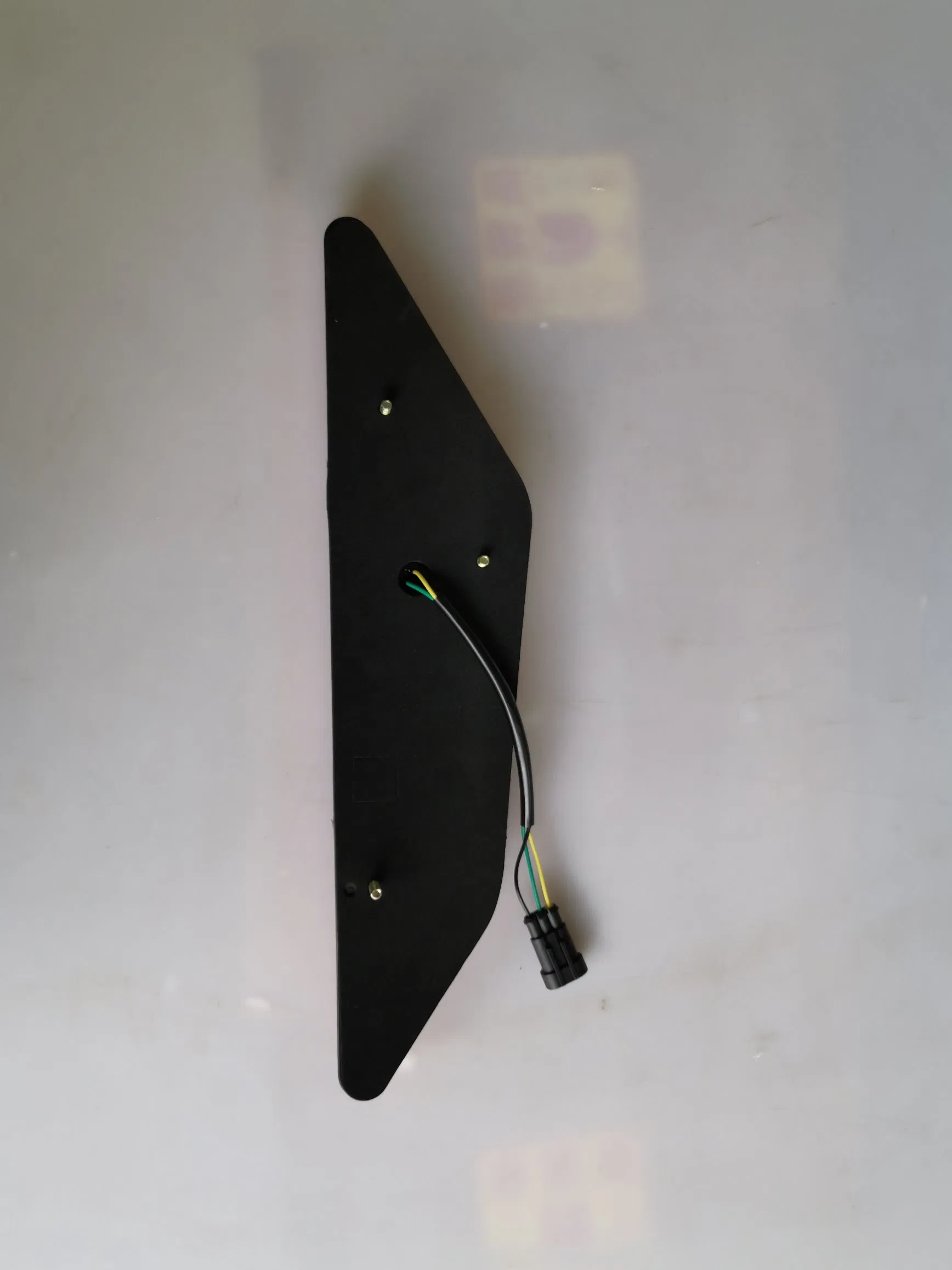 Декоративный боковой фонарь Marcopolo HC-B-37013 для автобуса