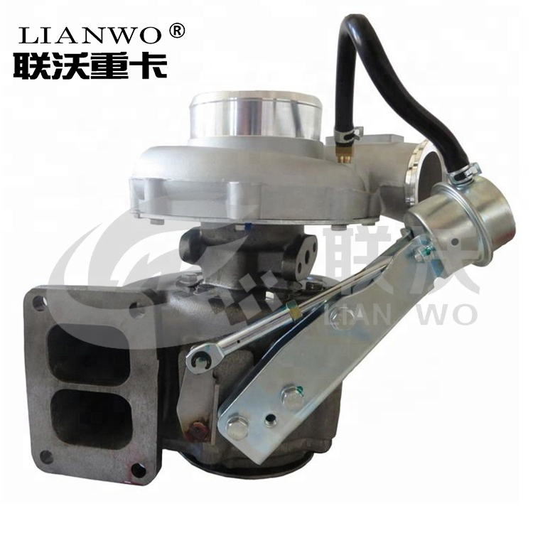 Турбокомпрессор Sinotruk HOWO VG1460070017