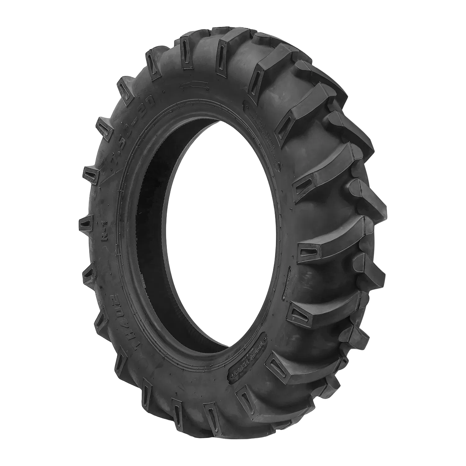 Professional Agricultural Tire Manufacturer Supply 18.4-34 and 16.9-34 Tractor Tire