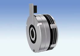 Single-Axis Magnetic Powder Brake Dual-Axis Clutch Hollow Shaft Tension Controller