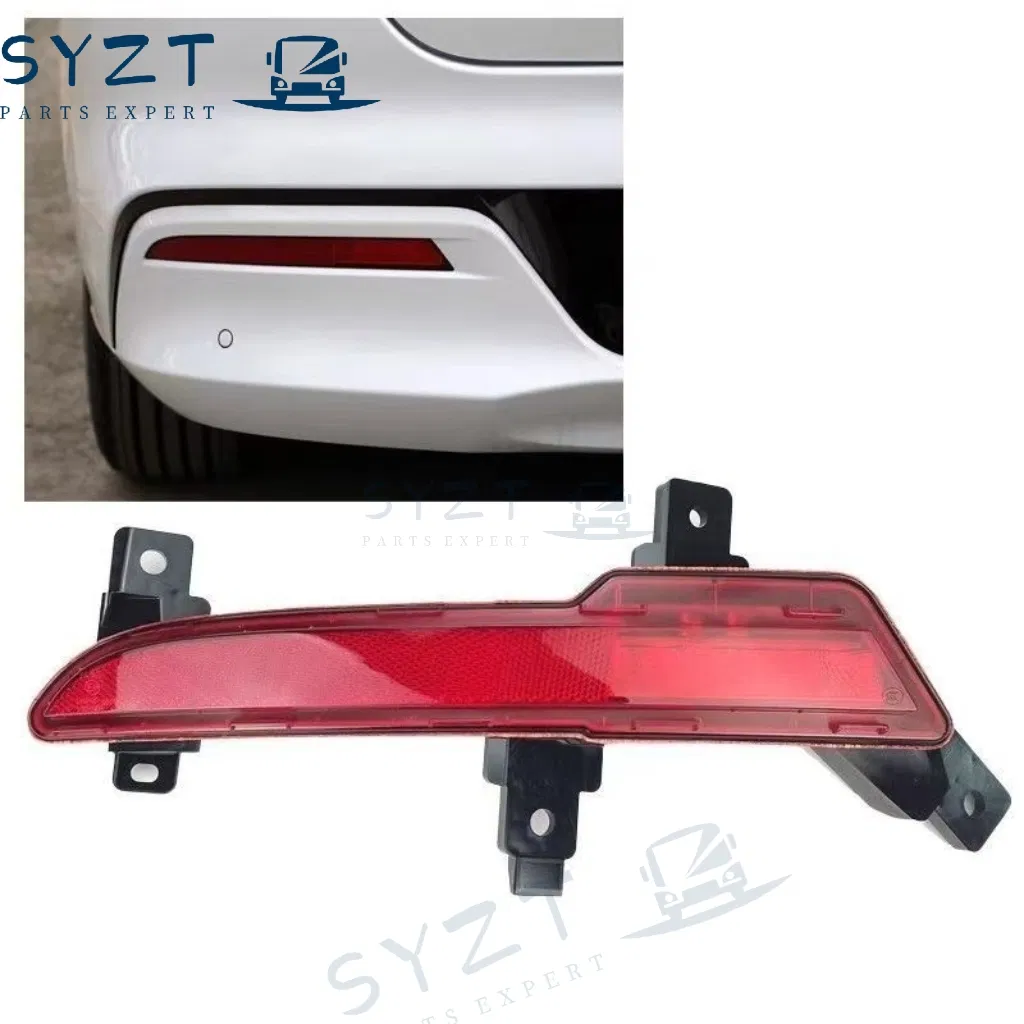 Задний левый противотуманный фонарь LED для BYD Qin