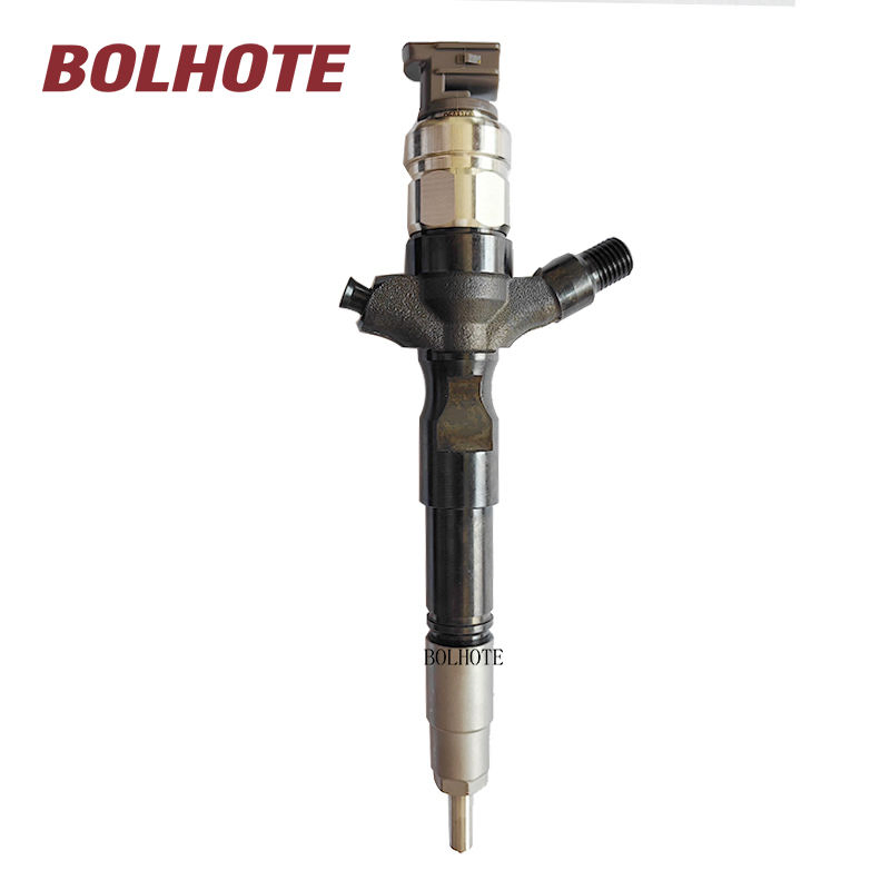 Diesel Fuel Common Rail Injector 23670-30400 23670-30440 for Toyota 2kd