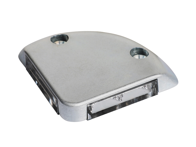 Светодиодный предупреждающий светильник для погрузчика