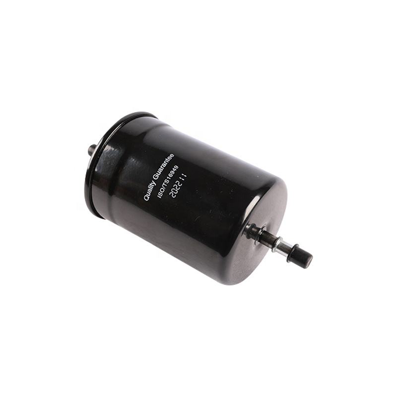 Топливный фильтр JAC J5 S5 (1105100U2010)