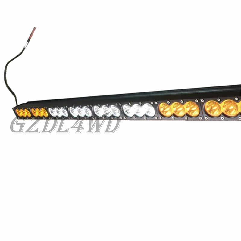 New Product Universal Model off Road Car Light Bar LED