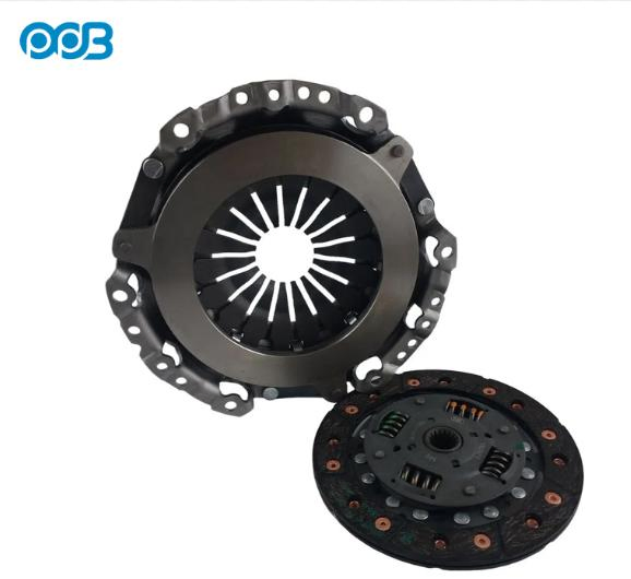 Clutch Set for Daihatsu Kd-012