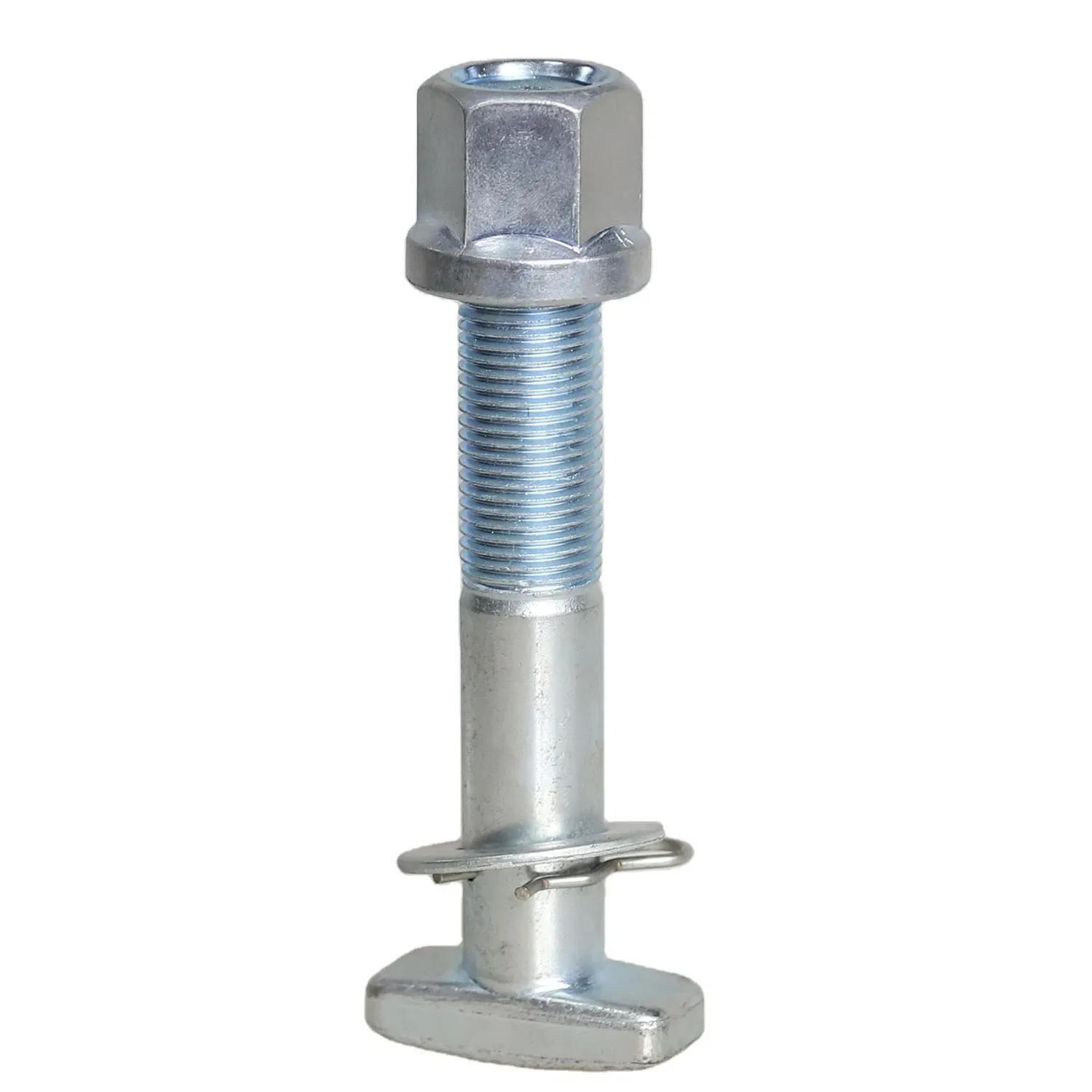 Top Quality Auto Parts for Heavy Trucks M20*2.0*126.5 Wheel Studs Wheel Hub T-Bolts for Trilex