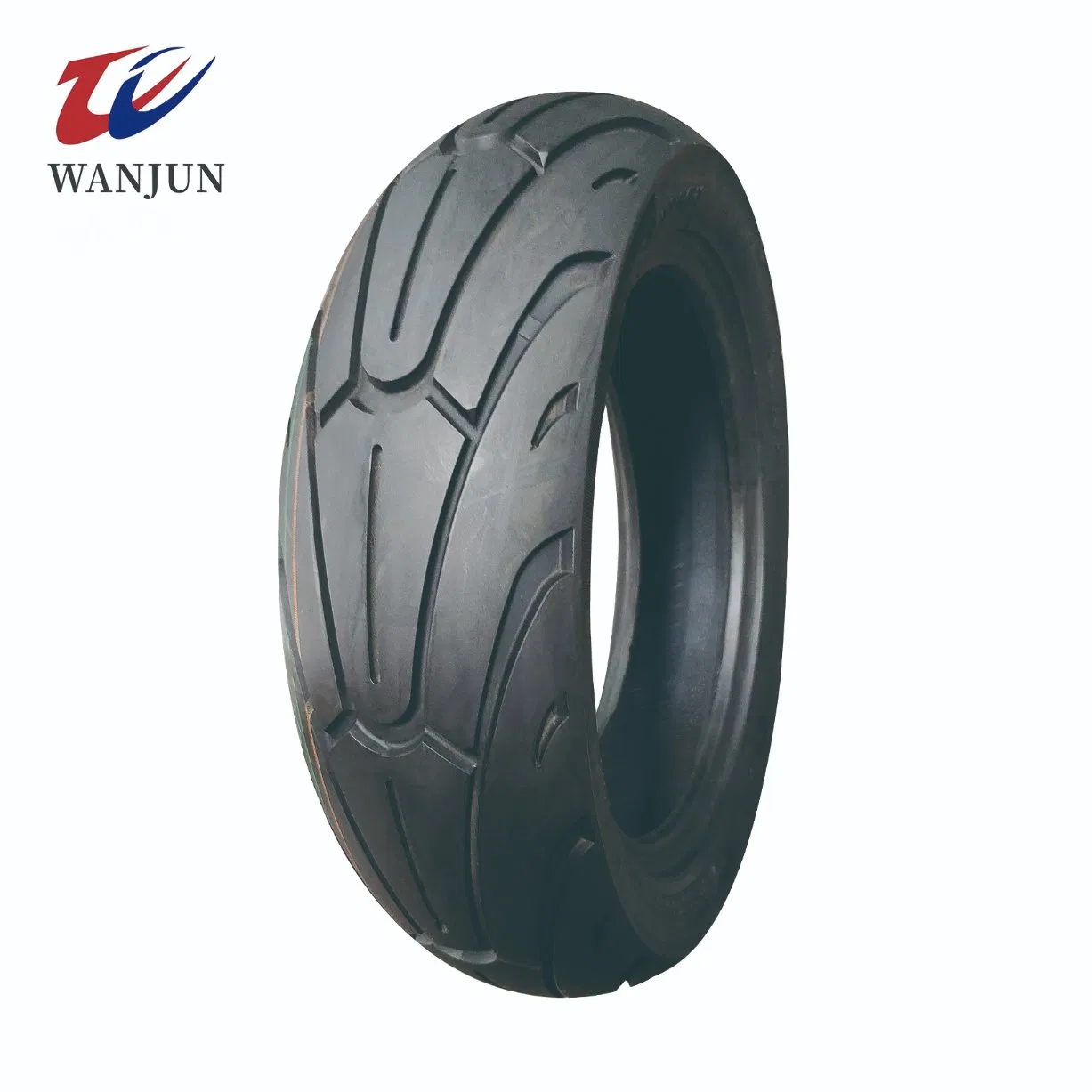 Резиновые мотошины WANJUN WJ-718, 16-18 дюймов